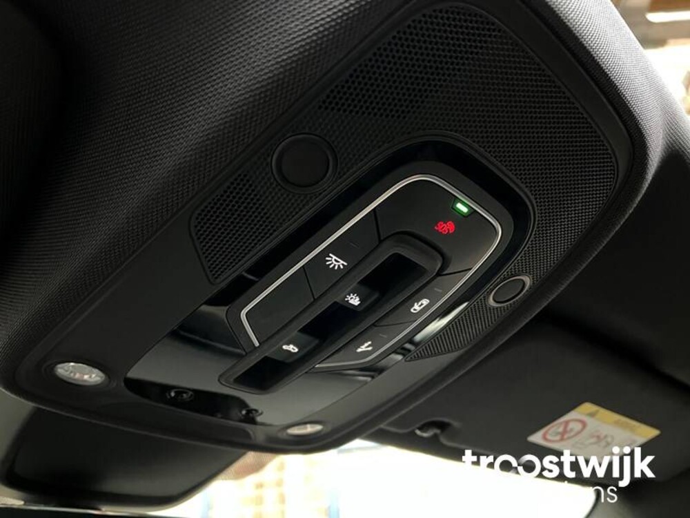 Audi A6 Avant 40 TDI Sport 204pk 2021 -Fabrieksgarantie-