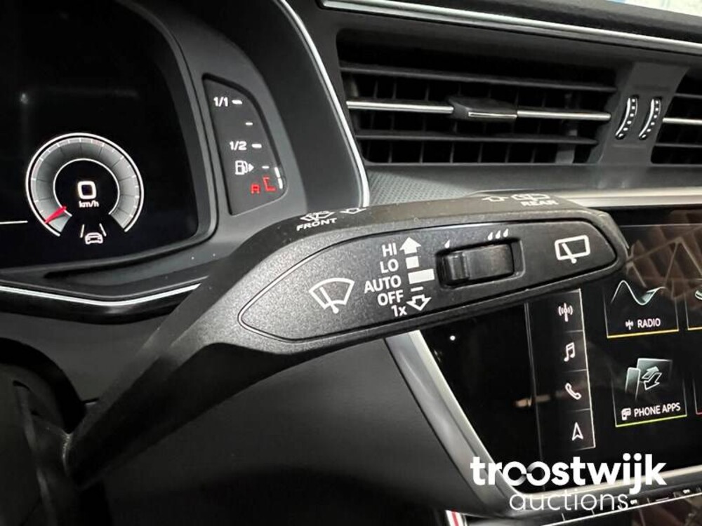 Audi A6 Avant 40 TDI Sport 204pk 2021 -Fabrieksgarantie-