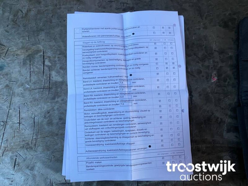 Audi e-tron EDITION ONE 55 Quattro Advanced 95 kWh 215pk 2018 -Orig NL-, XH-842-D