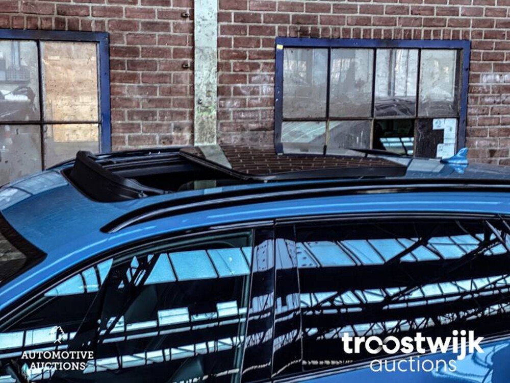 Audi e-tron EDITION ONE 55 Quattro Advanced 95 kWh 215pk 2018 -Orig NL-, XH-842-D