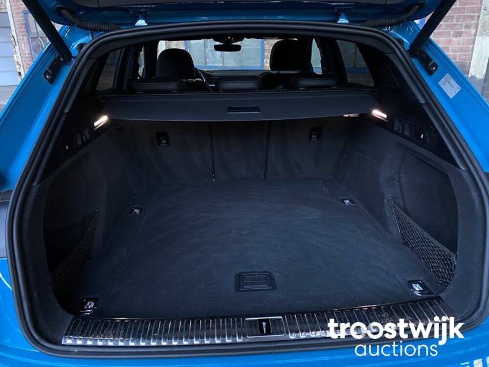 Audi e-tron EDITION ONE 55 Quattro Advanced 95 kWh 215pk 2018 -Orig NL-, XH-842-D