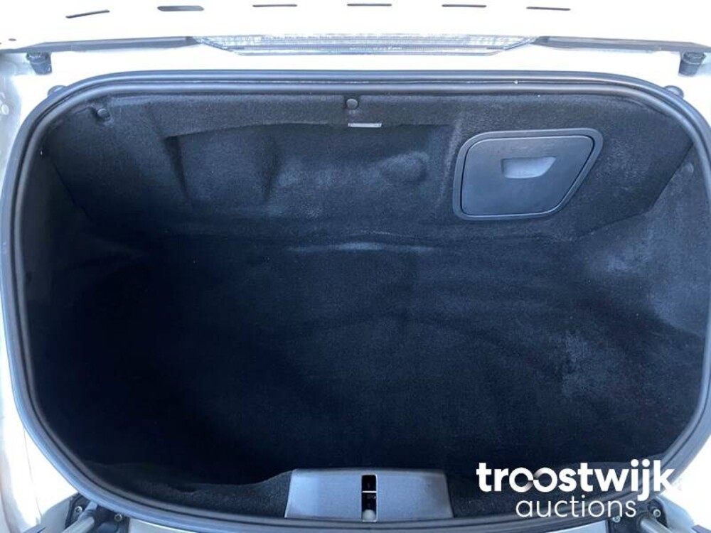 Porsche Boxster S 987.2 3.4 PDK 308pk 2010