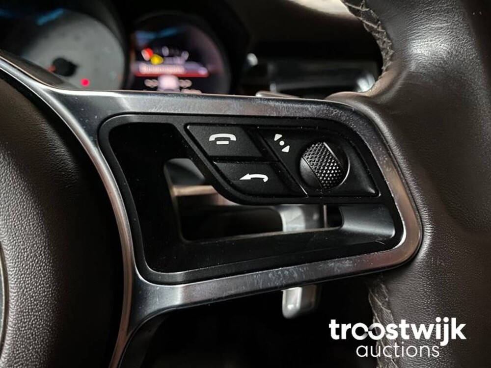 Porsche Macan S 3.0 V6 340pk 2014, K-288-NP