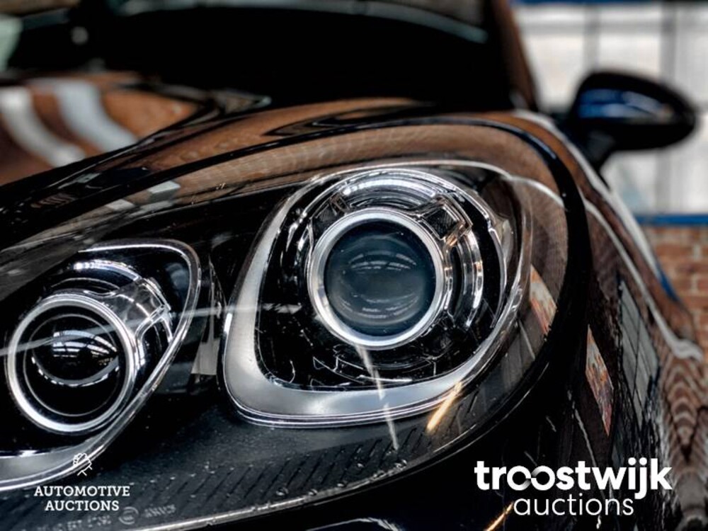 Porsche Macan S 3.0 V6 340pk 2014, K-288-NP