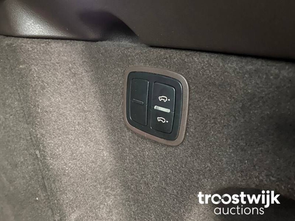 Porsche Macan S 3.0 V6 340pk 2014, K-288-NP