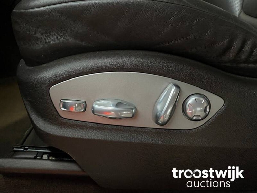 Porsche Macan S 3.0 V6 340pk 2014, K-288-NP