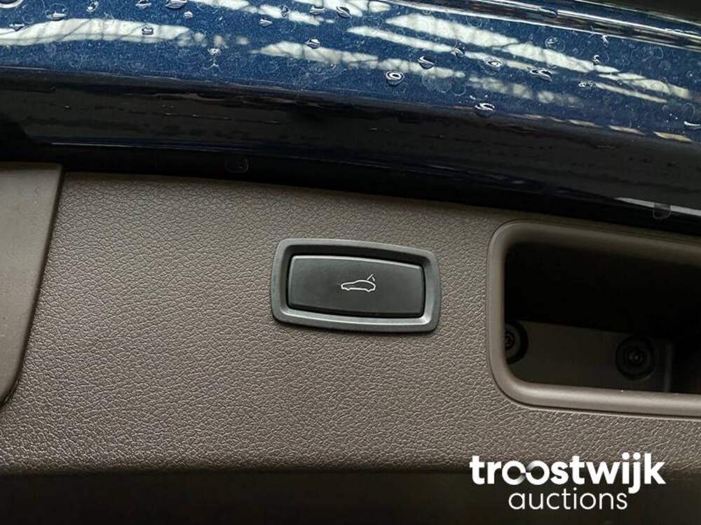 Porsche Macan S 3.0 V6 340pk 2014, K-288-NP