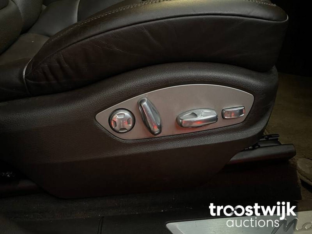 Porsche Macan S 3.0 V6 340pk 2014, K-288-NP