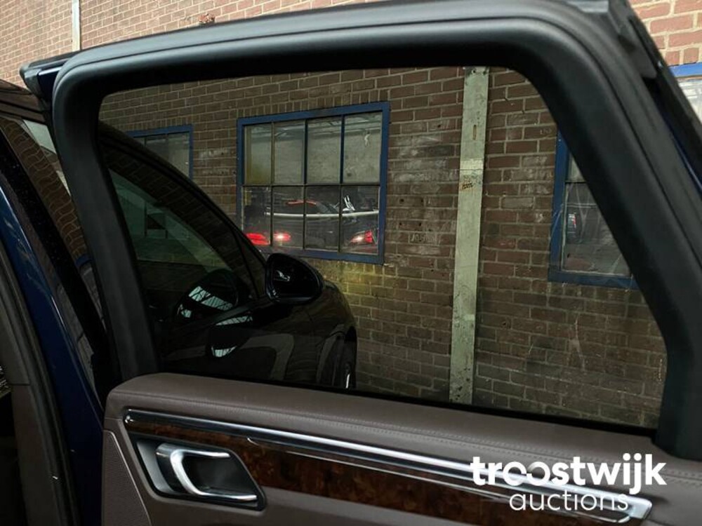 Porsche Macan S 3.0 V6 340pk 2014, K-288-NP