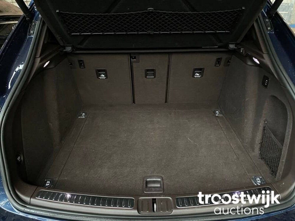 Porsche Macan S 3.0 V6 340pk 2014, K-288-NP