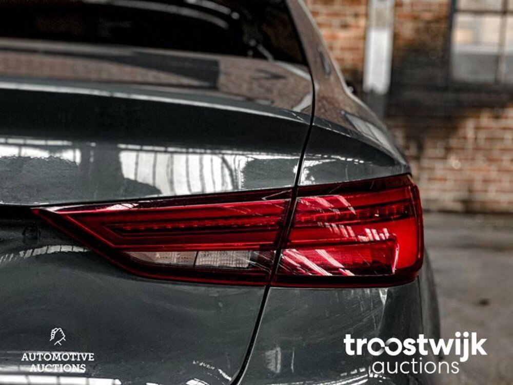 Audi A3 Premium 2.0 TFSI 252pk 2017