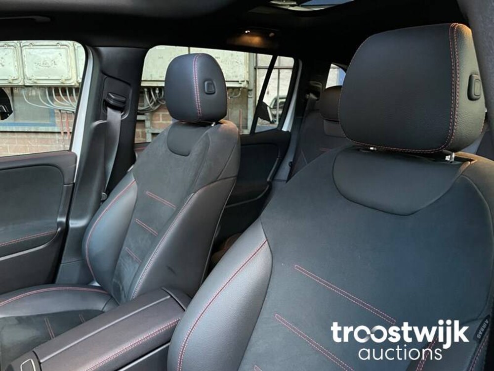 Mercedes-Benz GLB200 AMG Business Solution GLB-Klasse 163pk 2020 -Orig. NL-, K-837-BD