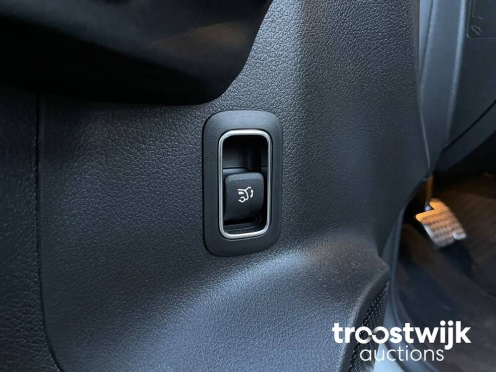 Mercedes-Benz GLB200 AMG Business Solution GLB-Klasse 163pk 2020 -Orig. NL-, K-837-BD