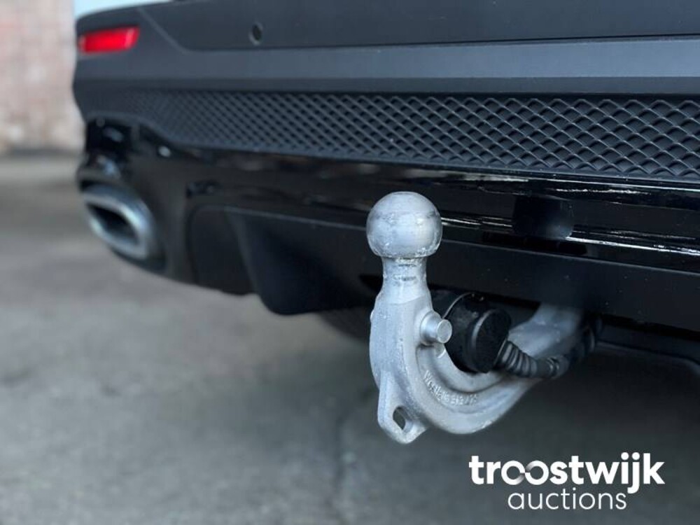 Mercedes-Benz GLB200 AMG Business Solution GLB-Klasse 163pk 2020 -Orig. NL-, K-837-BD