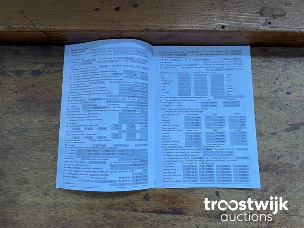 Mercedes-Benz GLB200 AMG Business Solution GLB-Klasse 163pk 2020 -Orig. NL-, K-837-BD