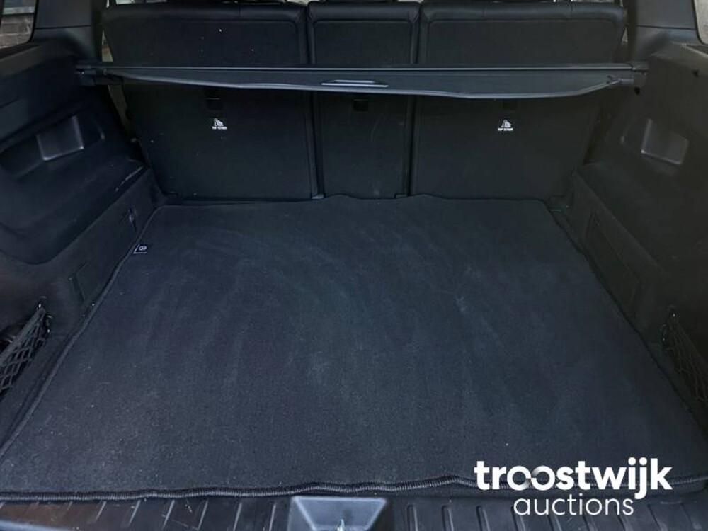 Mercedes-Benz GLB200 AMG Business Solution GLB-Klasse 163pk 2020 -Orig. NL-, K-837-BD