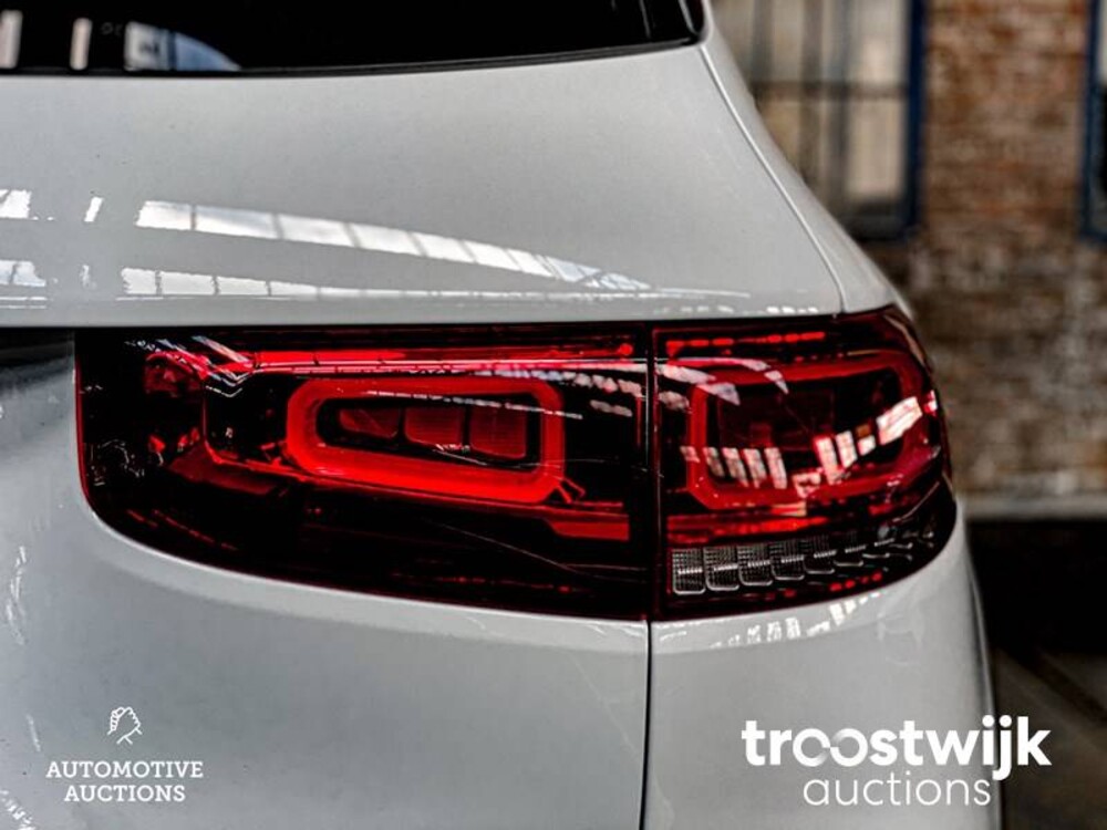 Mercedes-Benz GLB200 AMG Business Solution GLB-Klasse 163pk 2020 -Orig. NL-, K-837-BD