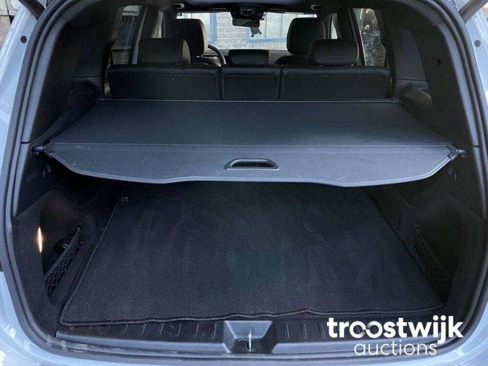 Mercedes-Benz GLB200 AMG Business Solution GLB-Klasse 163pk 2020 -Orig. NL-, K-837-BD