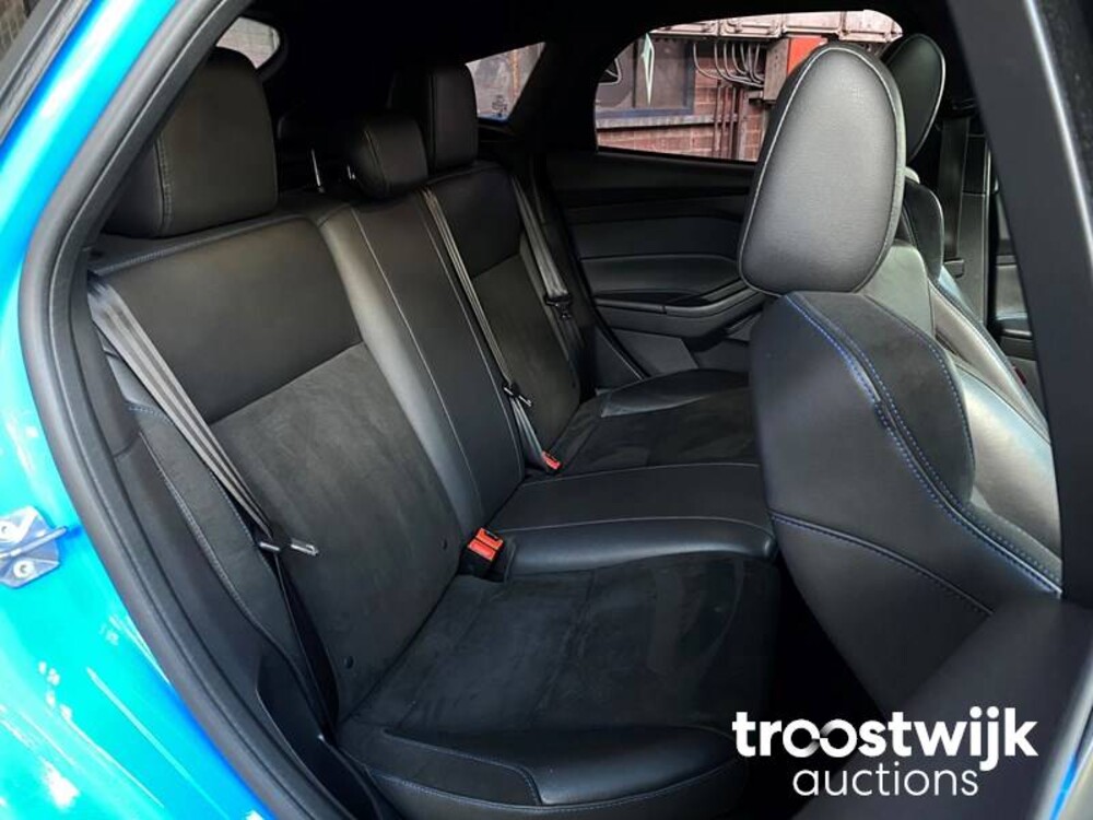 Ford Focus RS 2.3  350pk 2017 