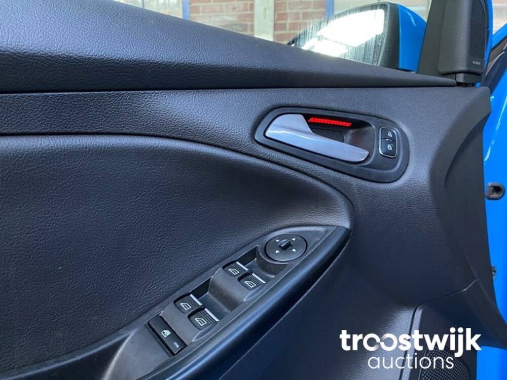 Ford Focus RS 2.3  350pk 2017 