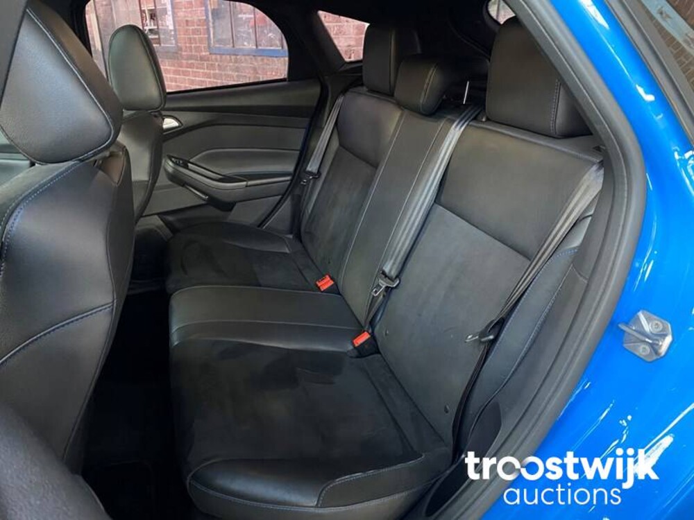 Ford Focus RS 2.3  350pk 2017 