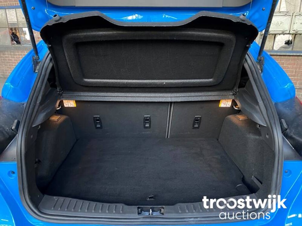 Ford Focus RS 2.3  350pk 2017 