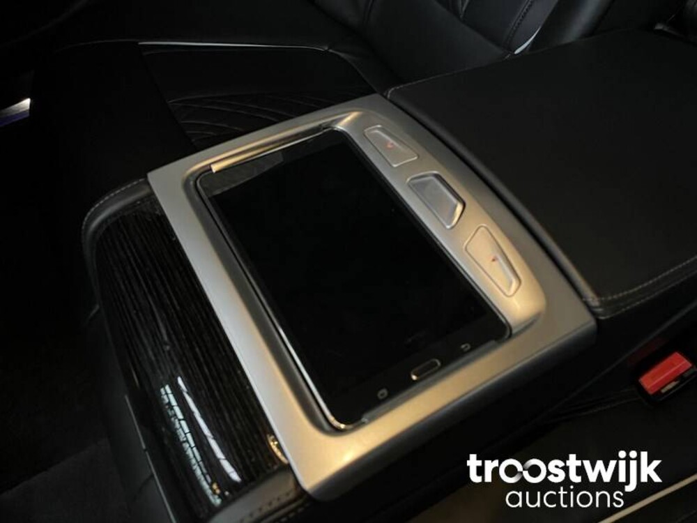 BMW 740e iPerformance High Executive 326pk 2016 7-serie, ND-647-F