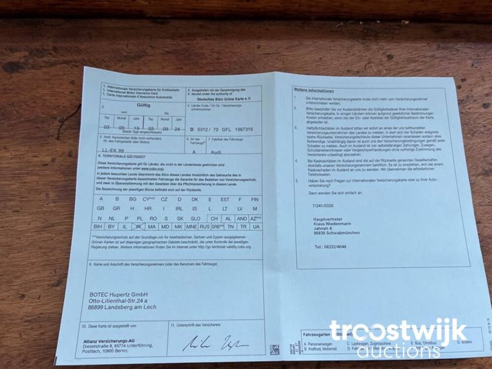 Audi e-tron 55 quattro advanced Pro Line Plus 95 kWh 361pk 2019, H-883-XZ