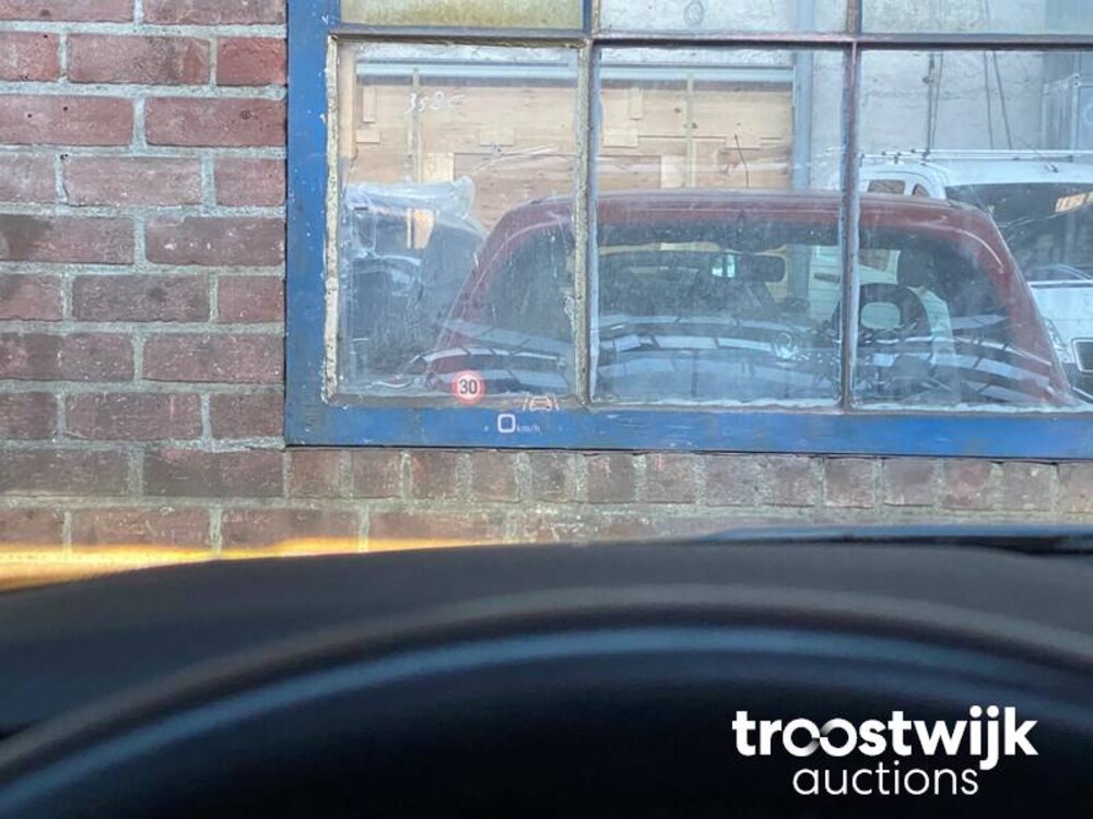 Audi e-tron 55 quattro advanced Pro Line Plus 95 kWh 361pk 2019, H-883-XZ