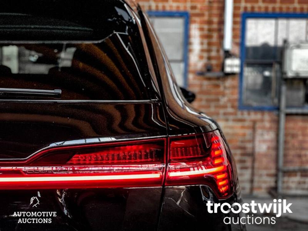 Audi e-tron 55 quattro advanced Pro Line Plus 95 kWh 361pk 2019, H-883-XZ