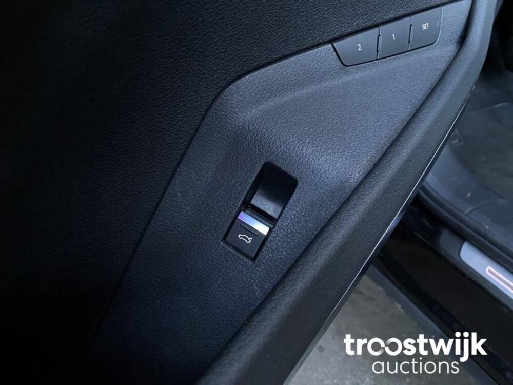 Audi e-tron 55 quattro advanced Pro Line Plus 95 kWh 361pk 2019, H-883-XZ