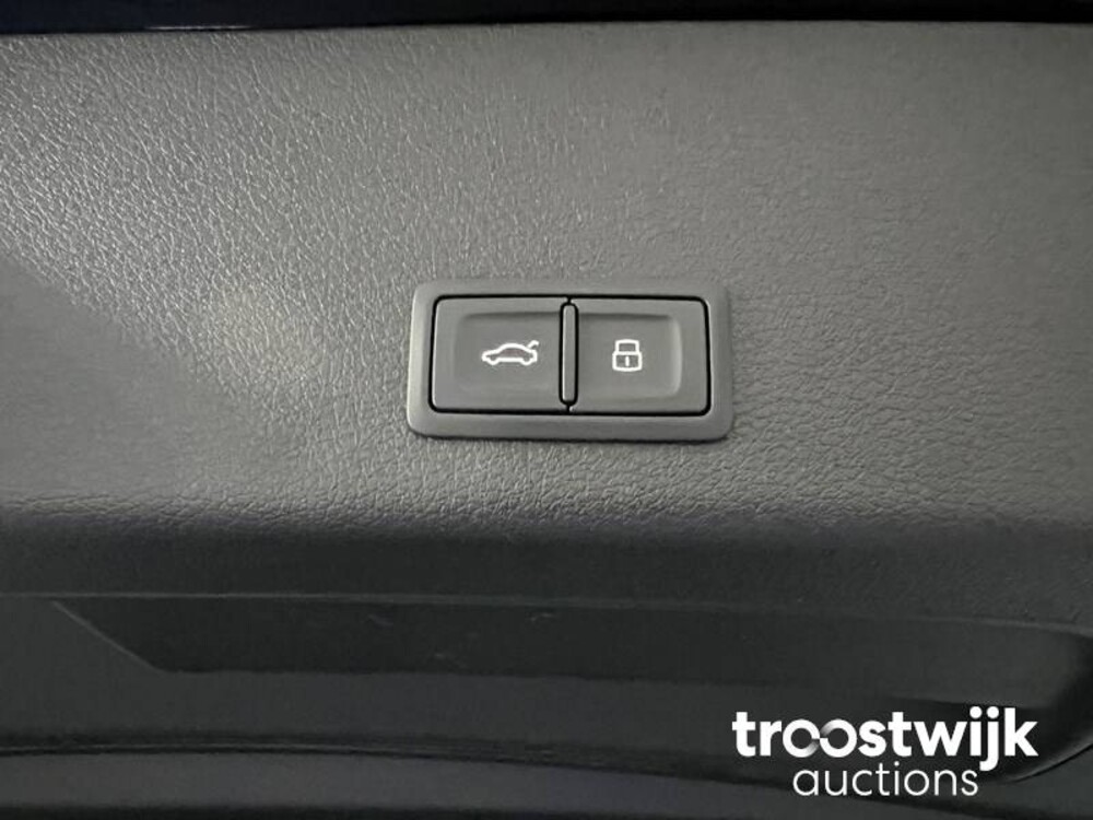 Audi e-tron 55 quattro advanced Pro Line Plus 95 kWh 361pk 2019, H-883-XZ