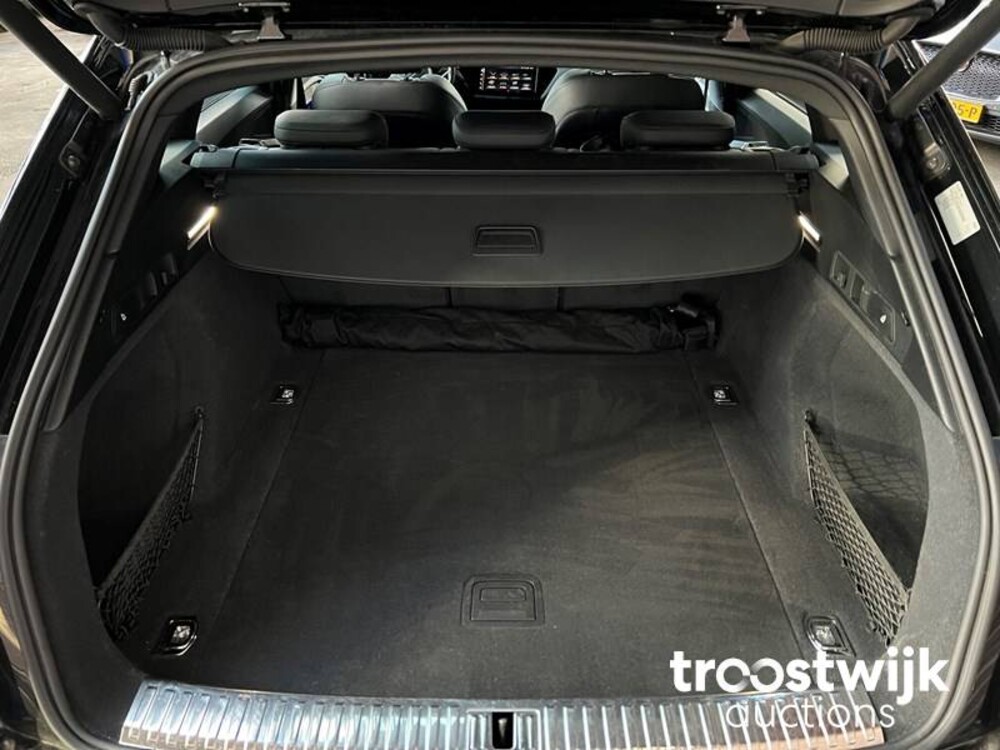 Audi e-tron 55 quattro advanced Pro Line Plus 95 kWh 361pk 2019, H-883-XZ