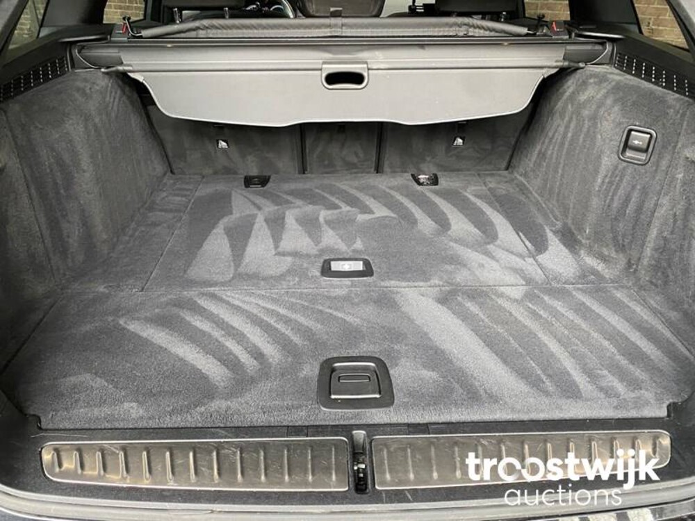 BMW 530d Touring M-Sport xDrive High Executive 5-serie 265pk 2017, TZ-429-L