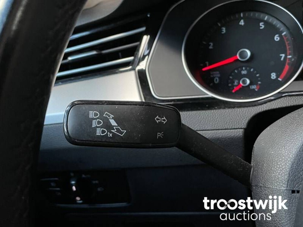 Volkswagen Passat Variant 1.4 TSI ACT Comfortline 150pk 2014 -Orig. NL-, 6-ZJK-37