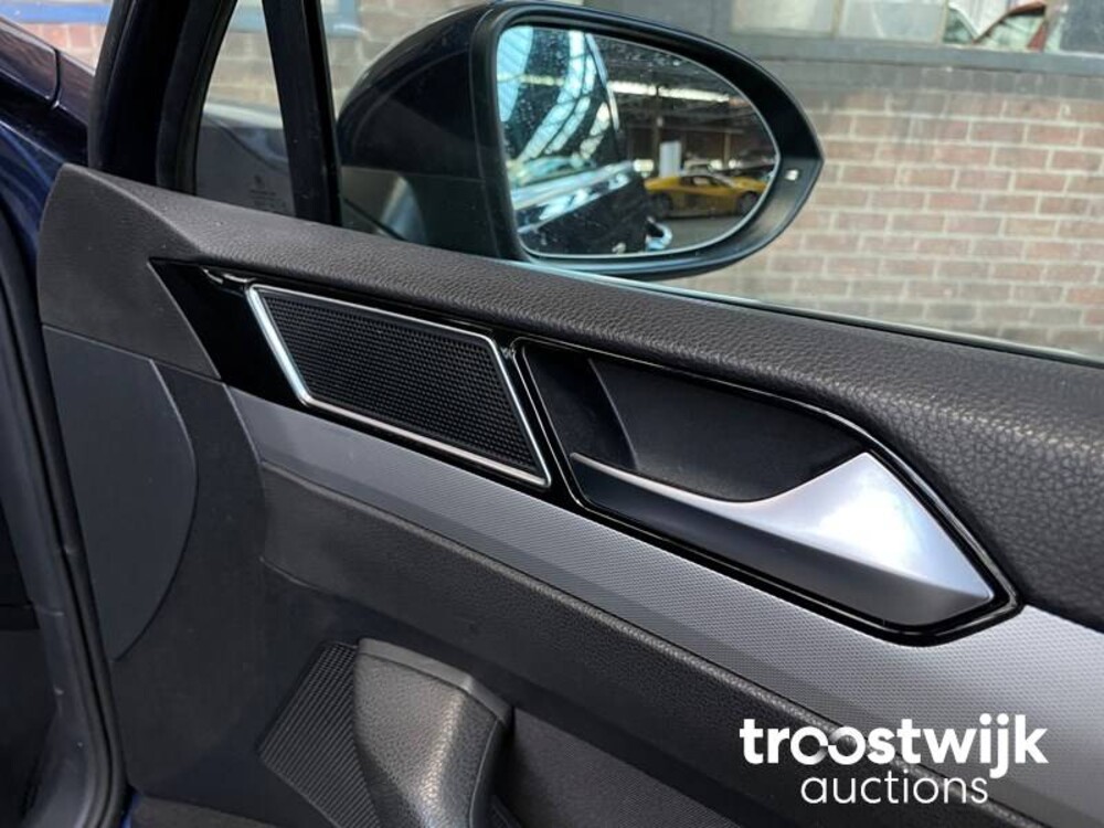 Volkswagen Passat Variant 1.4 TSI ACT Comfortline 150pk 2014 -Orig. NL-, 6-ZJK-37