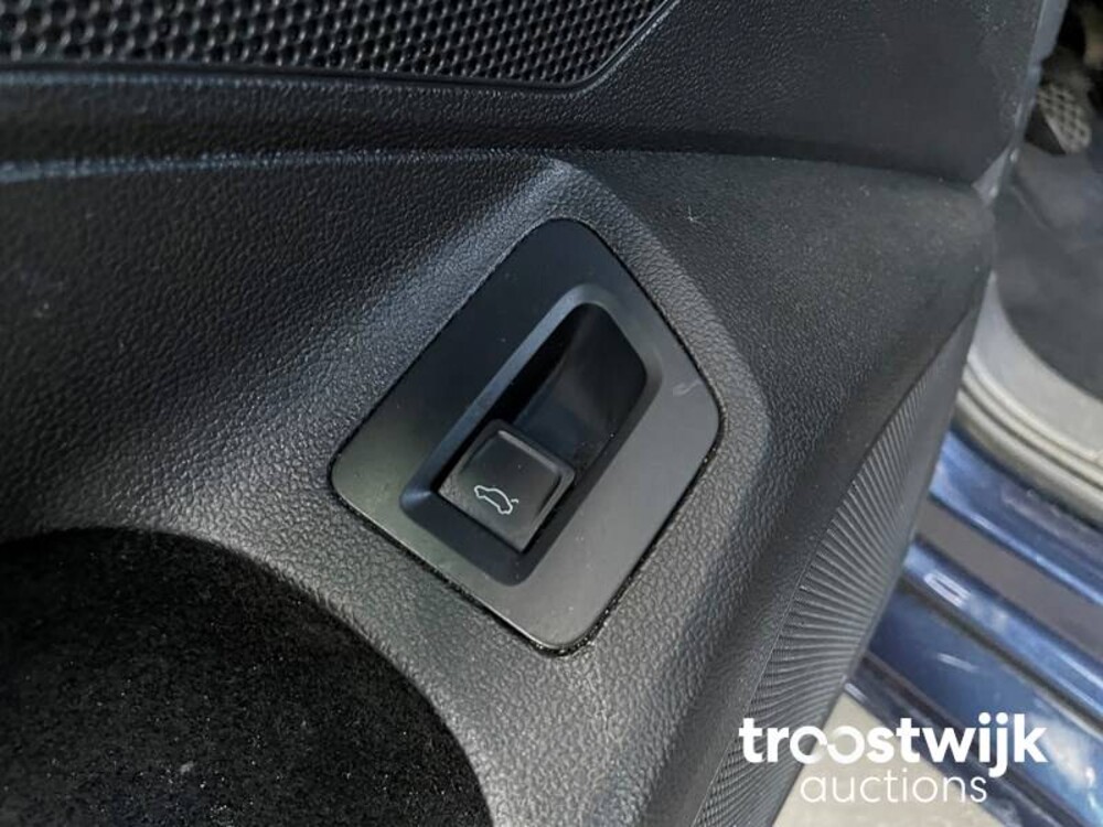 Volkswagen Passat Variant 1.4 TSI ACT Comfortline 150pk 2014 -Orig. NL-, 6-ZJK-37