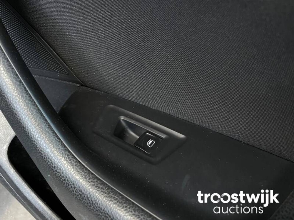 Volkswagen Passat Variant 1.4 TSI ACT Comfortline 150pk 2014 -Orig. NL-, 6-ZJK-37