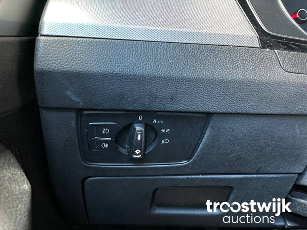 Volkswagen Passat Variant 1.4 TSI ACT Comfortline 150pk 2014 -Orig. NL-, 6-ZJK-37