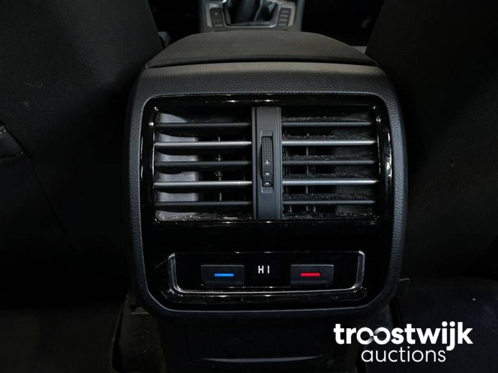 Volkswagen Passat Variant 1.4 TSI ACT Comfortline 150pk 2014 -Orig. NL-, 6-ZJK-37