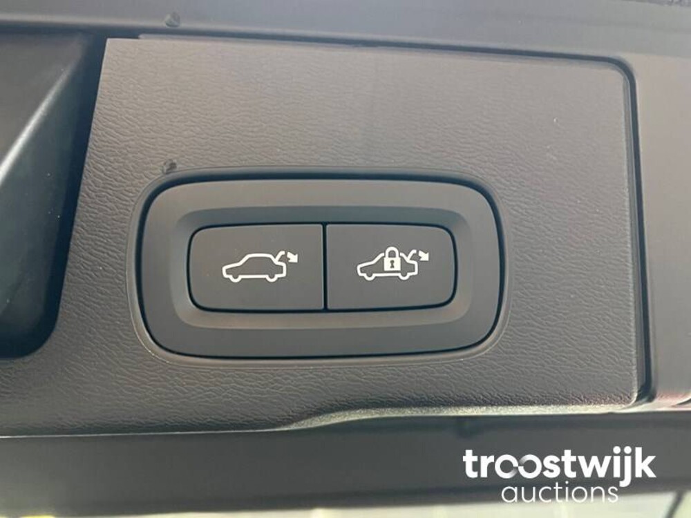 Volvo XC60 2.0 B4 Inscription 197pk 2022, R-656-JB -Fabrieksgarantie-