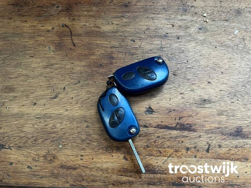 Maserati Quattroporte Executive GT 4.2  401pk 2010, R-125-TN