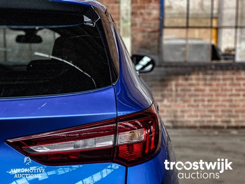 Opel Grandland X 1.2 Turbo Business + 131pk 2019, XZ-133-K