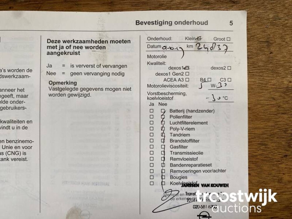 Opel Grandland X 1.2 Turbo Business + 131pk 2019, XZ-133-K