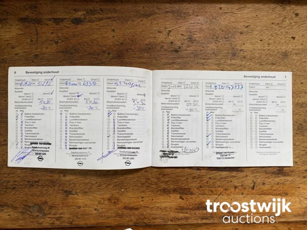 Opel Grandland X 1.2 Turbo Business + 131pk 2019, XZ-133-K