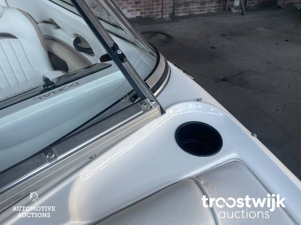 Doral 170 BR 115pk 2003 Speedboot, 30-10-YJ