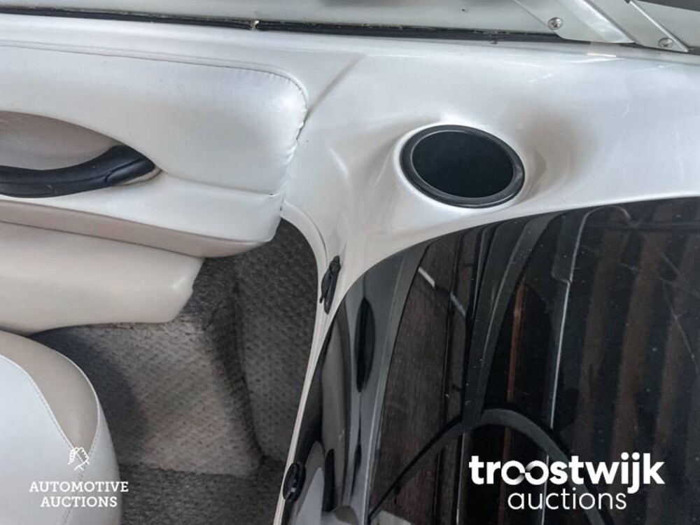 Doral 170 BR 115pk 2003 Speedboot, 30-10-YJ