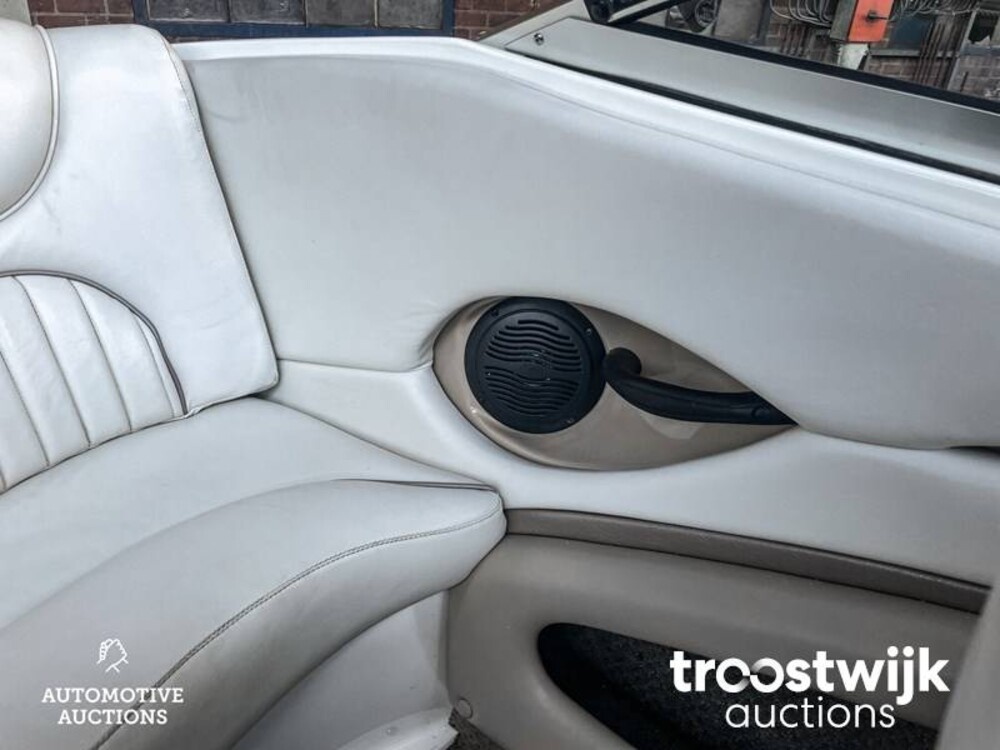 Doral 170 BR 115pk 2003 Speedboot, 30-10-YJ