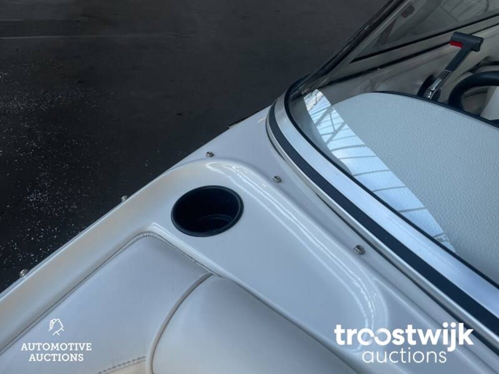 Doral 170 BR 115pk 2003 Speedboot, 30-10-YJ