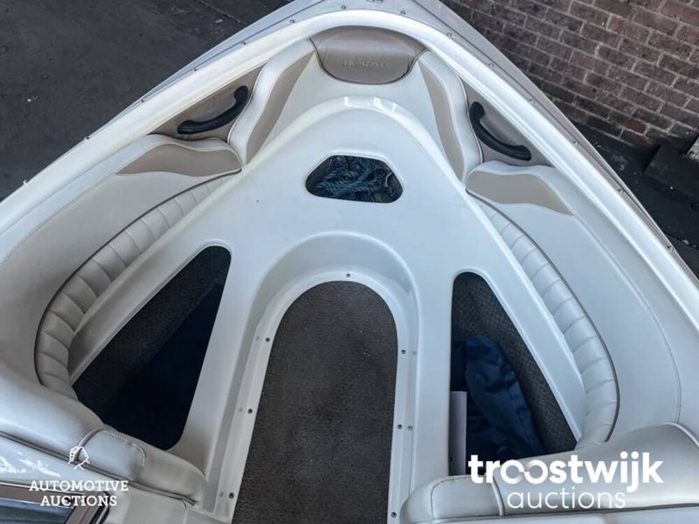 Doral 170 BR 115pk 2003 Speedboot, 30-10-YJ